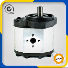 Gusseisen Zahnradpumpe Hydraulikölpumpe mit ISO9001